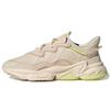 (WMNS) Originals Ozweego Running Shoes Beige Women's GY3544