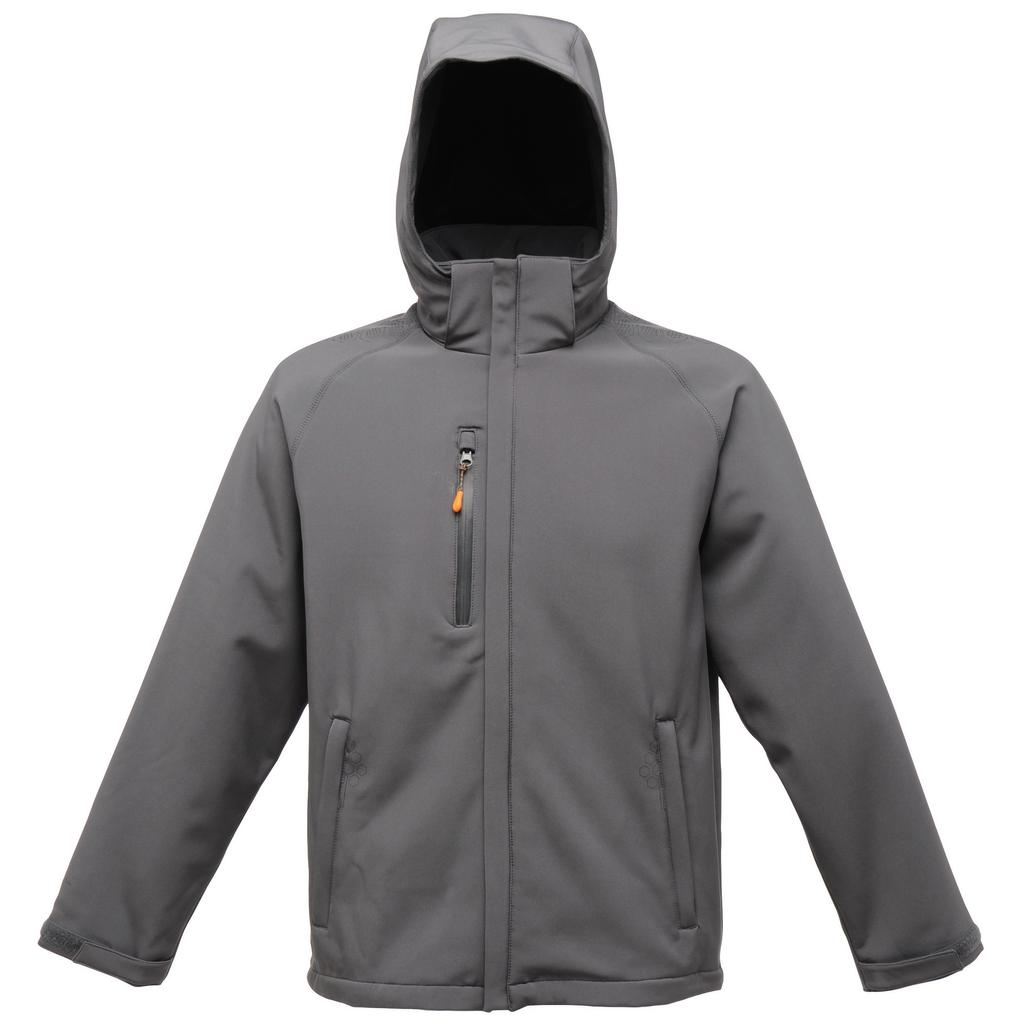 Regatta Mens X-Pro Repeller Softshell Jacket (water Repellent)