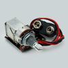 Electric Guitar Potentiometer Expand To Peak Controller Onboard Active Guitar Eq Exp Ander