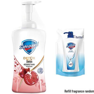 Saponi e gel doccia – Gel doccia
