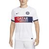 Nike Paris Saint Germain Stadium Away Dri FIT Jersey DX2693-101
