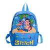 Cartoon Animation Boys And Girls Backpack Foreign Style Printing Large Capacity Primary School School Bag Children Backpack