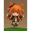 Nendoroid Uma Musume Pretty Derby Mayano Top Gun Maßstabslose bemalte Plastik-Actionfigur