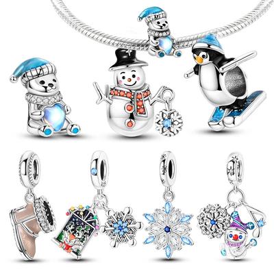 Schmuck & Accessoires – Charms