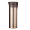 Stainless Steel Insulated Tea Tumbler