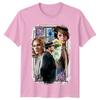 The Conformist 1970 Movie Poster Inspired Tshirt Retro 70s Tee Unisex