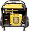 Loncin Lc8000D-As-1F Mocny Agregat Generator Prądotwórczy 230V Avr 6,5Kw - Ewimax
