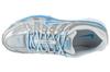 Nike P-6000, Unisex silver Sneakers