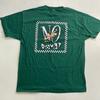 1992 No Doubt Koszulka z koszulki na trasę koncertową dla fanów od S do 5XL Koszulka Unisex