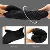Men Water Shoes Swim Beach Pool Wading Barefoot Aqua Shoes Sneaker Athletic Sports Women Breathable Quick-drying Swimming Shoes