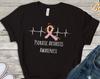 Psoratic Arthritis Awareness Tshirt, Psoratic Support Gift, Family Awareness Tees, Fighter, Warrior Shirt