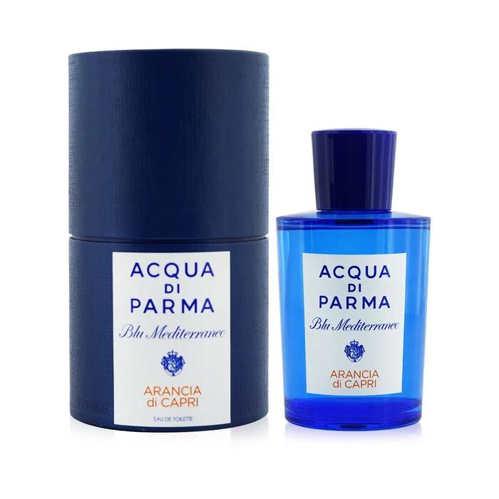 Acqua Di Parma Blu Mediterraneo Arancia di Capri Eau de Toilette 150 ml inconnu