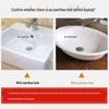 Submarine Stainless Steel Pop-Up Sink Drain
