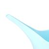 4pcs Plastic Flower Watering Can Long Mouth Watering Kettle Pot for Outdoor and Indoor House Plant