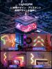 With Lepro AI Bar Light WL1 Smart LED Bracket Light Rainbow Flowing 16 Million Colors Light Bar Gaming Indirect Lighting Movie Wall Lighting AI Light