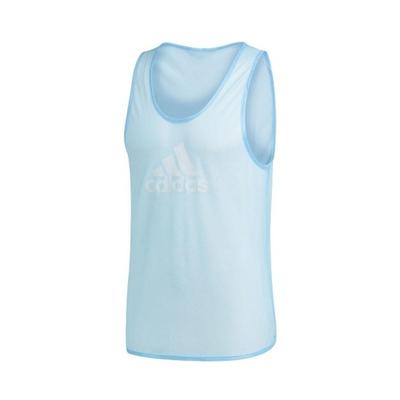 Tank Top Men's Bright Cyan FI4188