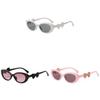 Cat Eye Sunglasses Women Men With Uv400 Protection For Fashion Outdoor Travel