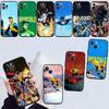 I-Invincibles New High-End Shell Phone Case for Xiaomi Poco M4 M5 M6 M7 X3 X6 X7 F8 Ultra Pro GT NFC