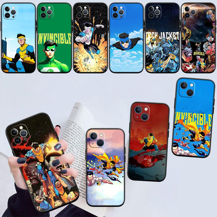I-Invincibles New High-End Shell Phone Case for Xiaomi Poco M4 M5 M6 M7 X3 X6 X7 F8 Ultra Pro GT NFC