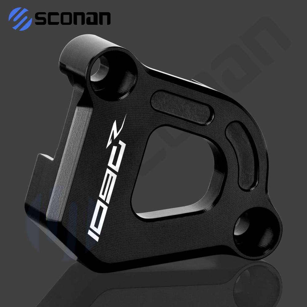 For KTM 1190ADV 1190 ADV R 1190 ADVENTURE 1190ADVENTURE 2016 - 2022 Clutch Slave Cylinder Guard Protector Motorcycle