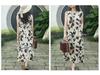 2026 Summer Cotton Linen Sleeveless Loose Fit Artistic Slimming Dress for Women