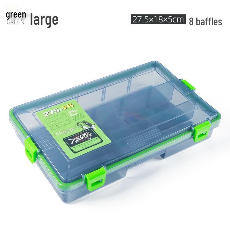 Wangfeng Lure Fishing Tackle Storage Box