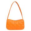 Chic New 2023 Urban Simple Pu Underarm Bag Ideal For Daily Use
