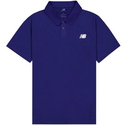 Men's Summer Polo T-Shirt