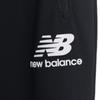 New Balance Half Club  Nbmlbb7013 Bk Tricot Pants Slim Fit New Val Unisex Tee