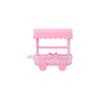 Sanrio My Melody Doll and Wagon Set Gift 365521 Kids Play Toy