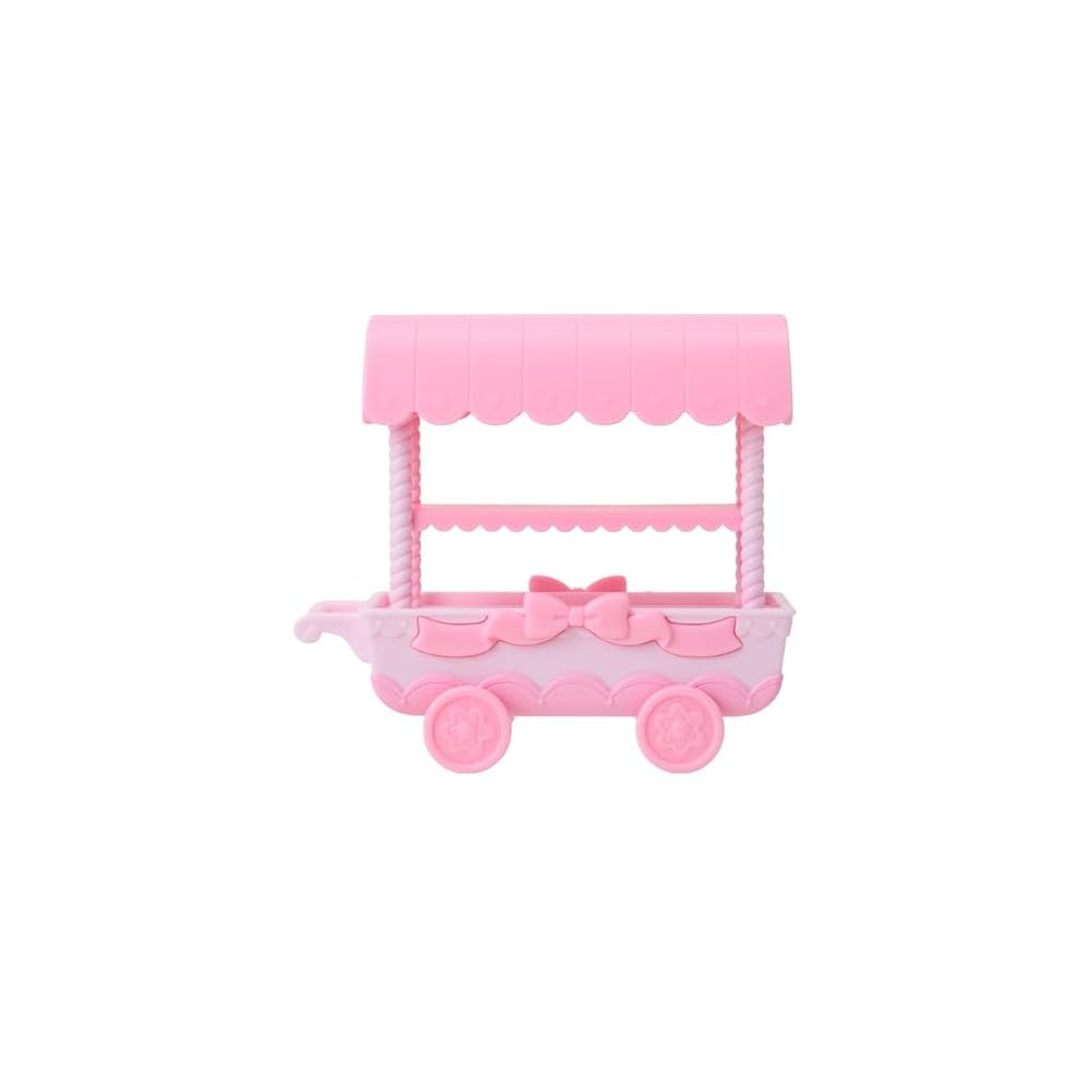 Sanrio My Melody Doll and Wagon Set Gift 365521 Kids Play Toy