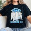Backstreet Boys Millennium Tour Hudební Vintage Tričko Pánské Dámské Hipster Populární Vrcholy Letní Móda Streetwear Unisex Trička Dárek