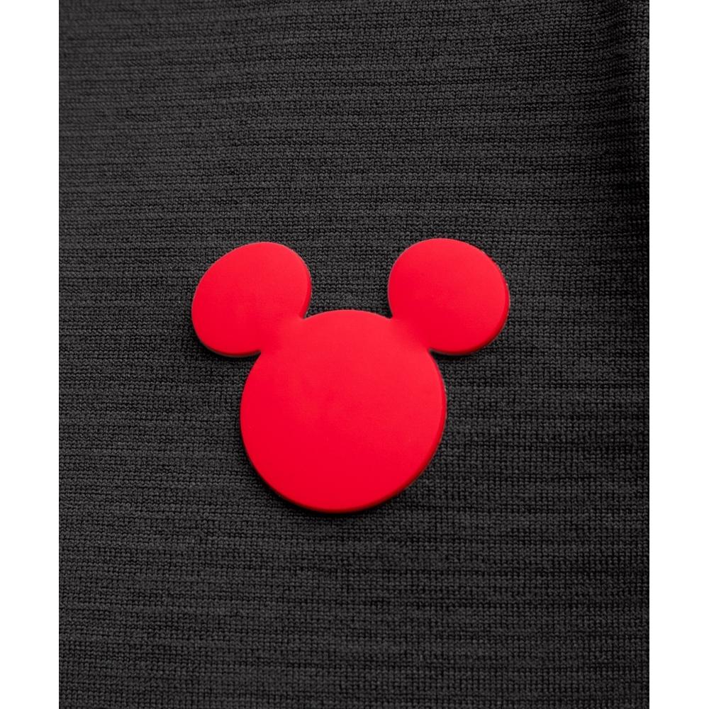 Disney X Lululemon  Swiftly Tech Long Sleeve Shirt 2.0 Hip Length Black Black