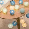 Illuminazione – Decorazioni luminose