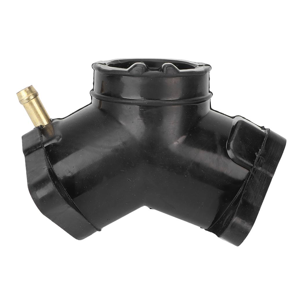 Carburetor Intake Manifold Boot Metal Solid Dependable Replacement for Virago XV125 250 XV250