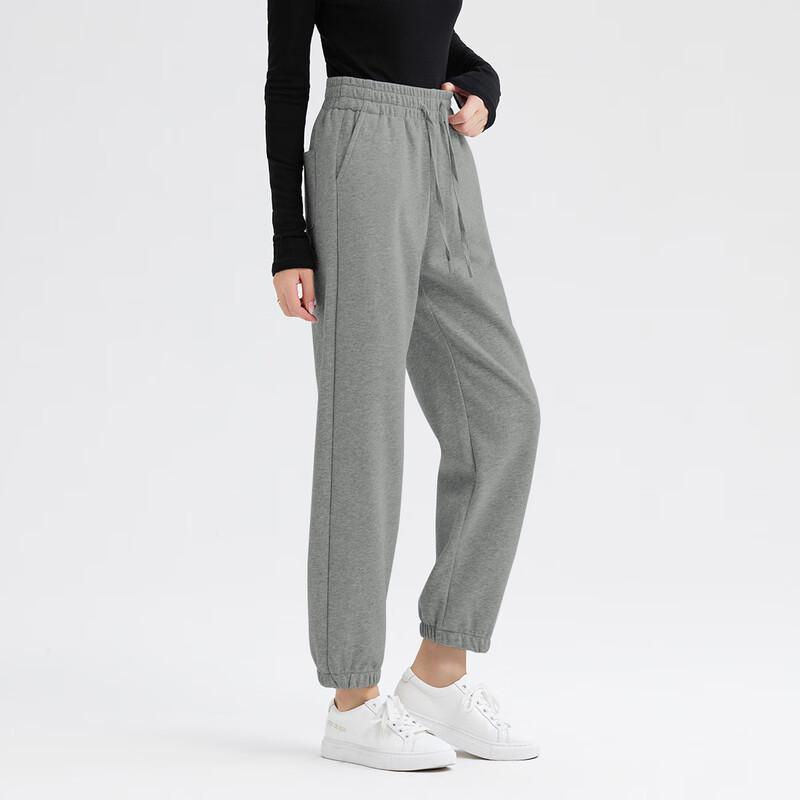 FivePlus Women's Casual High-Waist Joggers