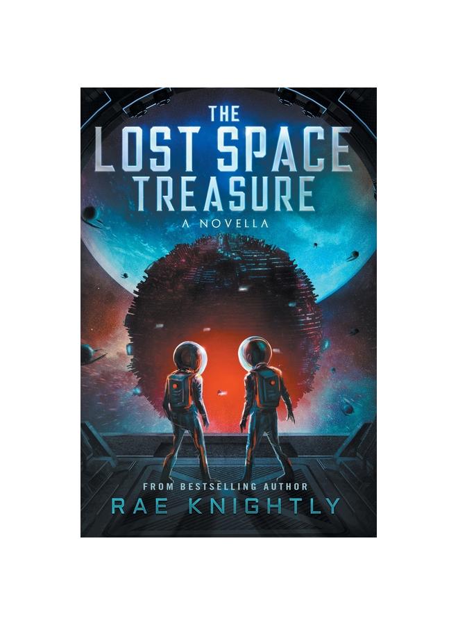 Kniha The Lost Space Treasure - A Novella : NOVELLA