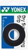 YONEX Grip Dry Super Strong Grip of AC140 Black Tennis/Badminton Tape, (Pack 3)