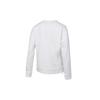 Adidas Cny Sweat Running Training Crew Neck Sweatshirt Women Tops White GP0707