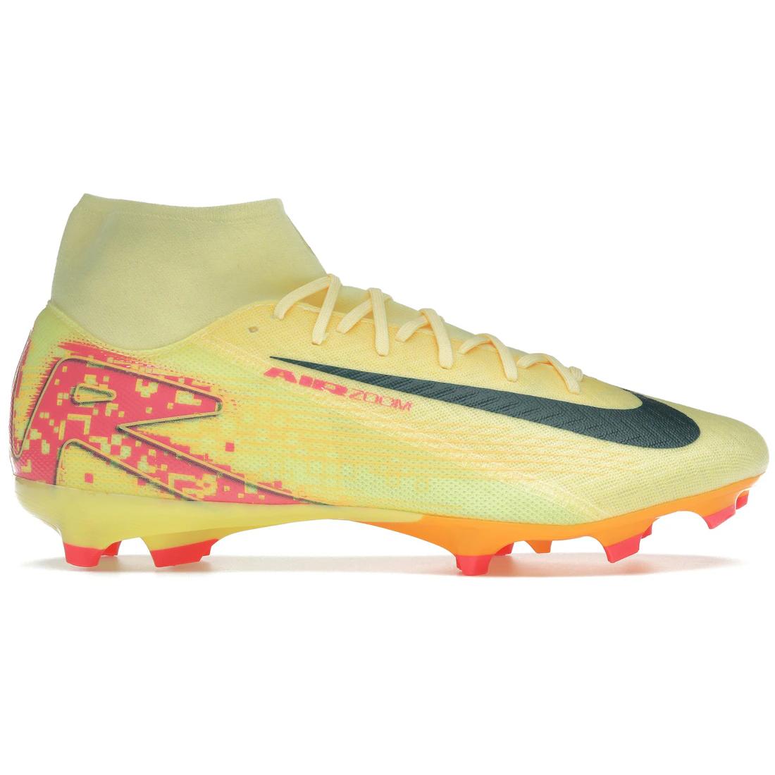 

Кроссовки Nike Mercurial Superfly 10 Academy FG/MG Килиан Мбаппе(FQ8293-800) 47