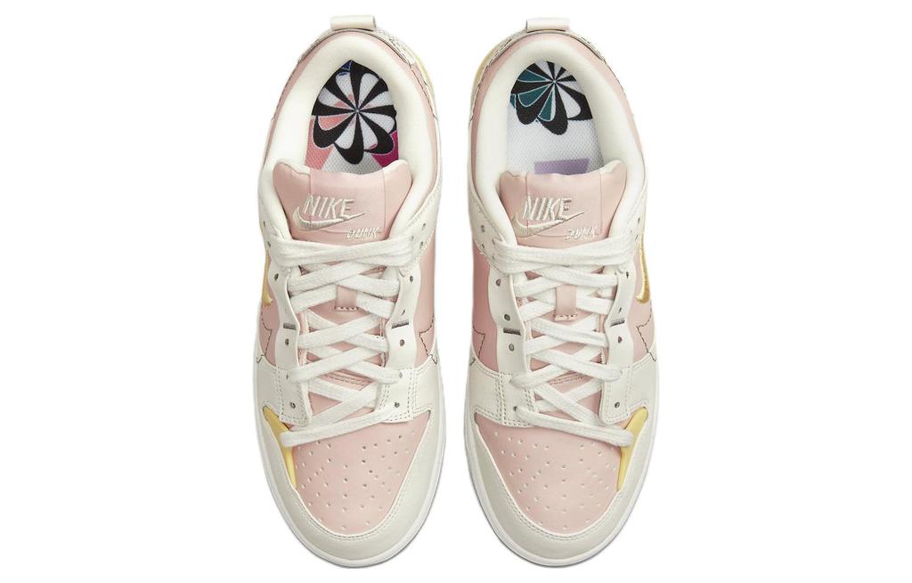 Nike Dunk Low Disrupt 2 Pink Oxford Women's DV4024-001