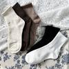 Domestic 22 Women's Daily Mid-Calf Socks (3 Pairs)