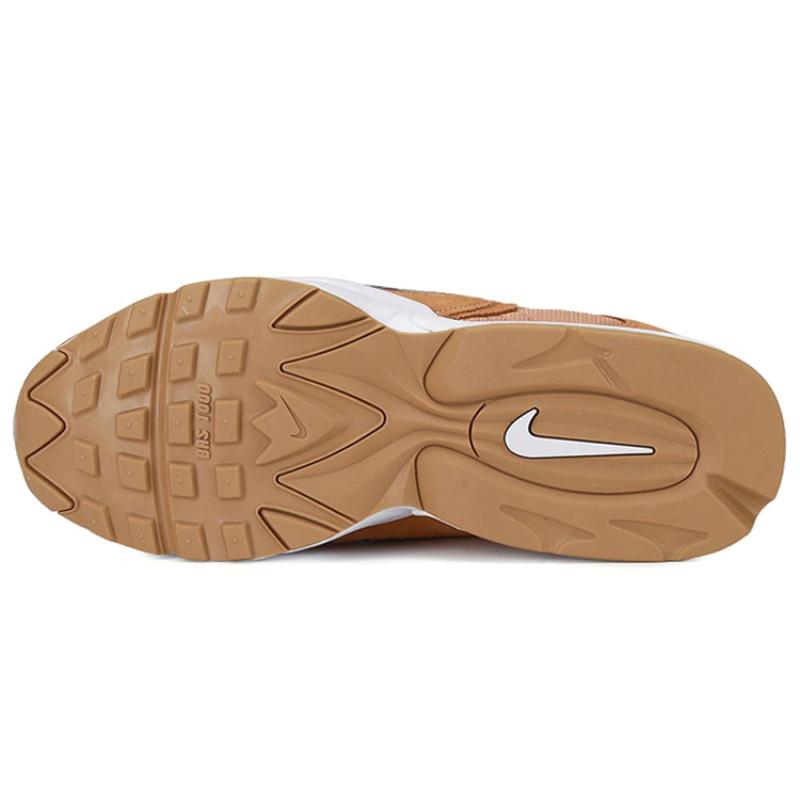 Nike Air Max Triax Le 'Brown White' Sneakers Casual Shoes CT0171-200