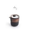 Nanshan Portable Outdoor Kung Fu Tea Set