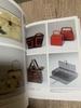 [USED] Bags photo collection Fashion Bags Foreign books Design Interior Cafe