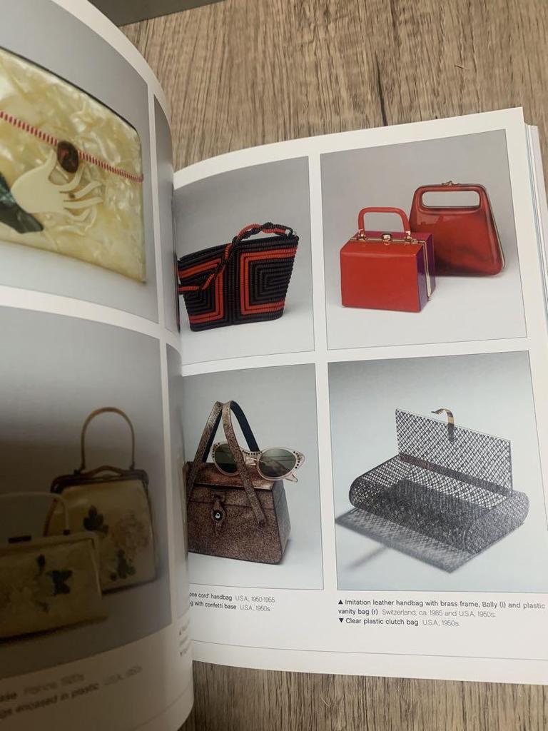 [USED] Bags photo collection Fashion Bags Foreign books Design Interior Cafe