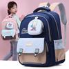 Enjoyable And Functional Kids Backpack With Unique Cartoon Design For School Use