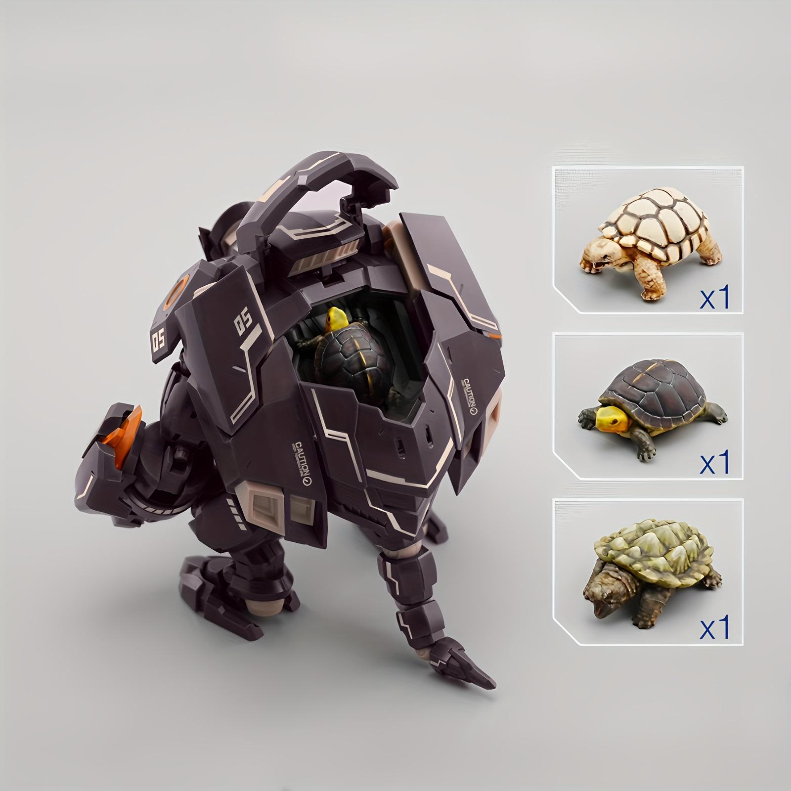 

1:Масштаб 24, Съемная Механическая Экшн-фигурка, Номер 57 для Наземной Брони Manhunter, Высота 9,91 см, Коллекционная Пластиковая Механическая Фигурка для Демонстрации в Помещении/На Открытом Воздухе