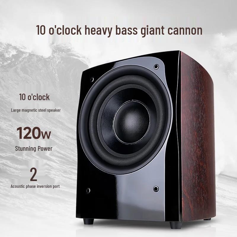 SANSUI F8 5.1ch Wireless Home Theater KTV Audio System CN Plug (adapter Included)