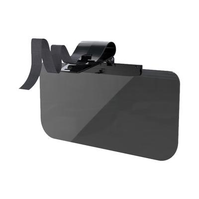 Anti Sun Glare Sun Visor for Car, Prevent Glare,Sun Visor Extender UV Goggles for Cars, Car